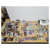 Non Sports, Pokemon, Random, Sport Cards