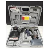 SENCO  14V Power Tool with Case