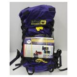 Mountain Smith NEVER USED 1998 Era Removal Day Pa