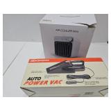 Air Cooler Fan SEE BOX INFO & Auto Vac