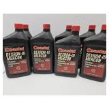 Dexron 3 Transmission Fluid