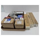 Lot of Car Parts SEE TAGS