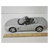 Welly 1/18th Scale 1999 Chevrolet Corvette