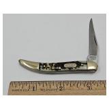 Buck 385 Pocket Knife