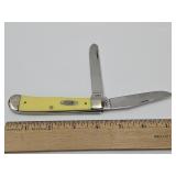 Case XX 2 Blade Pocket Knife #3254