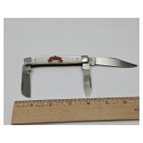 Kobenhavn 3 Blade Pocket Knife