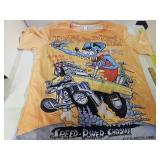 New Rat Fink T Shirt Sz 2XL