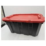 Husky 25 Gallon Tote