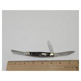 Buck Knife 3 Blade Pocket Knife