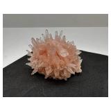 Map Crystal Specimen