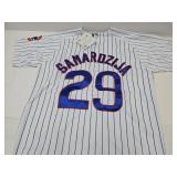New SAMARDZIJA SZ 52  MLB CUBS Majestic