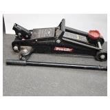 2  Pro Lift Ton Floor Jack