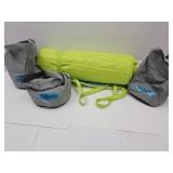 Nap Set, Cardboard Construction Kits ,