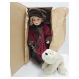 Boyd's Yesterdays Child with Box