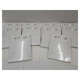 10 Packs  College Ruled Paper