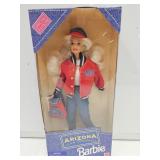 Nib Arizona Jean Co Barbie