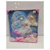 NIB Angel Princess Barbie