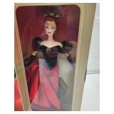 NIB Avon Winter Splendor Barbie