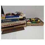 Lot of Toys Tonka Road Raider, Board Games+