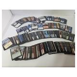 Magic The Gathering Card Lot
