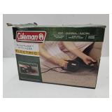 Coleman Electric Quick Pump w/Hose