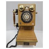 Wall Mount Telephone