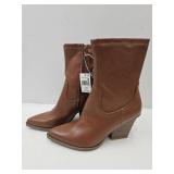 Sz. 7 Women's Boots Ophelia Roe