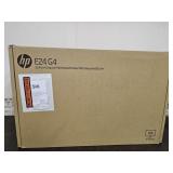 NEW HP  23.8-in Diagonal FHD Monitor