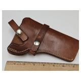 Gould & Goodrich  21  34 Leather Gun Holster