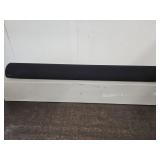 New TV  Stream Sound Bar with Box  37'