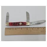 Buck Creek Germany 3 Blade Pocket Knife