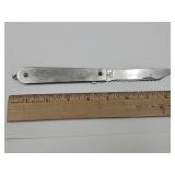 G.C.C.O. Cousin Willie's Hunting & Fishing Knife