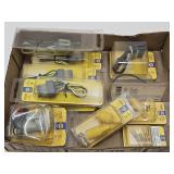 NEW Electrical Car Parts