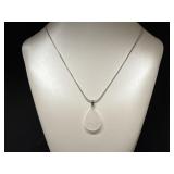 Chords Teardrop On Chain