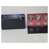 1978 US Mint Proof Set