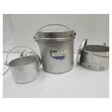 McGowan Fish Buckets