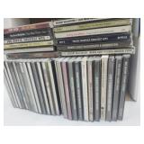 Lot Of Music CDs