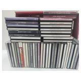 Lot Of Music CDs