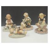 4 Goebel. Pals, Bowful Of Love, +