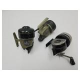 FIshing Reels Shkaespeare Lot