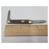 M Grafrath German 2 Blade Pocket Knife