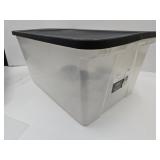 50 Qt. Tote w/Coffee Cups +