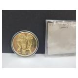 3 Ginces By Pete Paul Rubens See Size