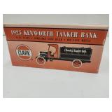 Entl 1/34 Scale 1925 Kenworth Clark Tanker Bank