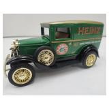 Vtg Heinz Co. Loin Bank