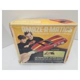 Vtg 1969 Hasbro Amaze-A-Matic Chevy Astrovette