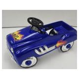 Xonex 1:35 Scale Hot Rod Champ Pedal Car