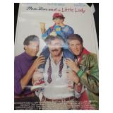 3 Men and a Little Lady Tom Selleck +