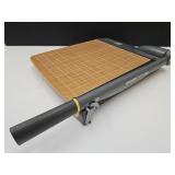 TrimAir Westcott Paper Cutter