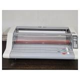 Commercial Laminator GBC HeatSeal Ultima65  34.5'
